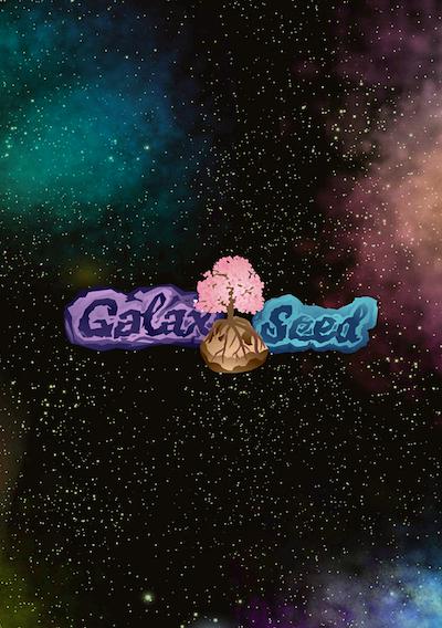 Cover image for the game GalaxSeed