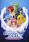 Cover image for the game Galaxy Angel: Eternal Lovers