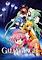 Cover image for the game Galaxy Angel