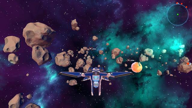 Image for the game Galaxy Battle