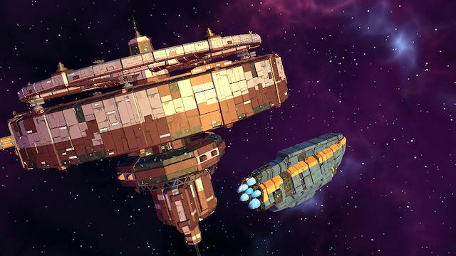 Image for the game Galaxy Battle