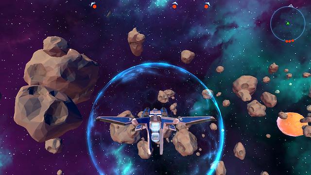 Image for the game Galaxy Battle