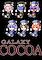 Cover image for the game Galaxy Cocoa