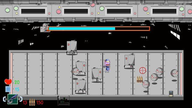 Image for the game Galaxy Cocoa