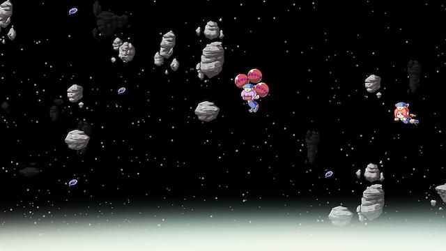 Image for the game Galaxy Cocoa