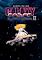 Cover image for the game Galaxy Force II