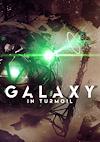 Cover image for the game Galaxy in Turmoil