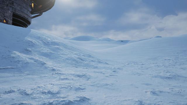 Image for the game Galaxy in Turmoil
