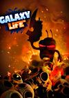 Cover image for the game Galaxy Life