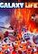 Cover image for the game Galaxy Life