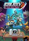 Cover image for the game Galaxy of Pen and Paper