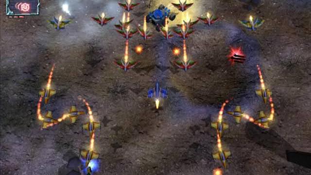 Image for the game Galaxy Strike