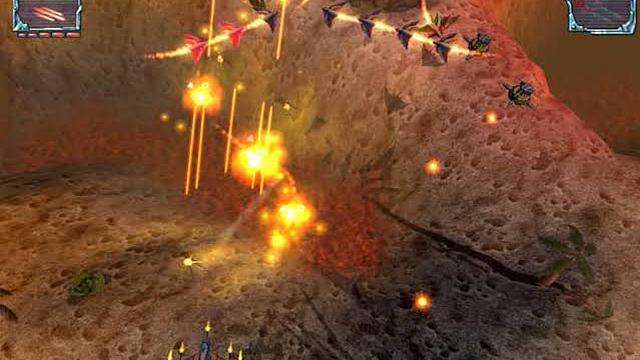 Image for the game Galaxy Strike