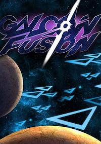 Cover image for the game Galcon Fusion