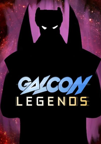Cover image for the game Galcon Legends
