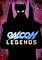 Cover image for the game Galcon Legends