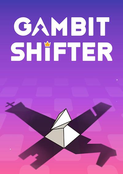 Cover image for the game Gambit Shifter