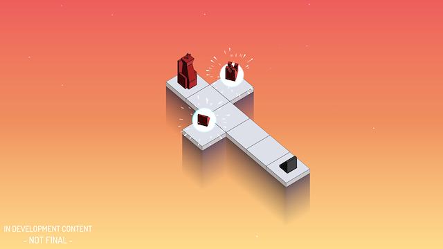 Image for the game Gambit Shifter