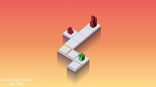 Image for the game Gambit Shifter