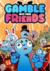 Cover image for the game Gamble With Your Friends