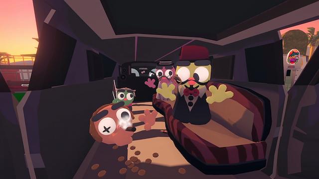 Image for the game Gamble With Your Friends