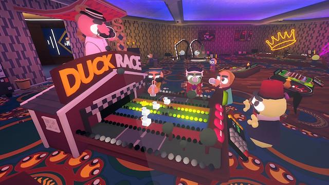 Image for the game Gamble With Your Friends