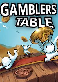 Cover image for the game Gamblers Table