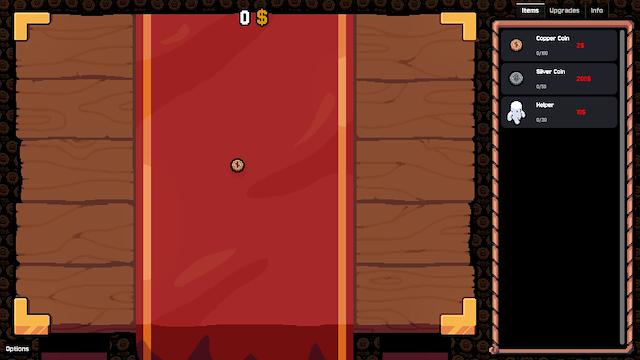 Image for the game Gamblers Table