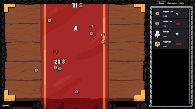 Image for the game Gamblers Table