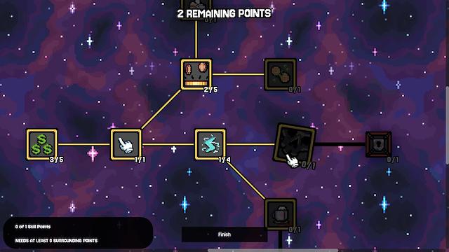 Image for the game Gamblers Table