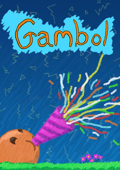 Cover image for the game Gambol