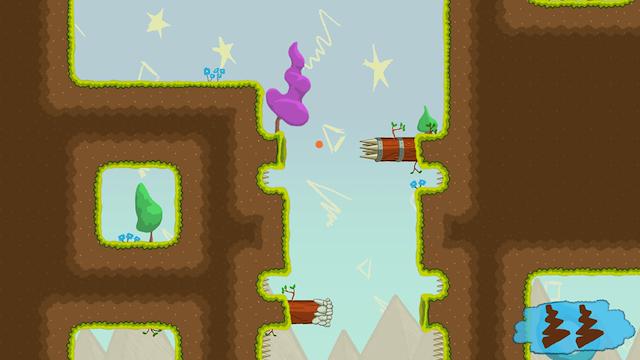 Image for the game Gambol