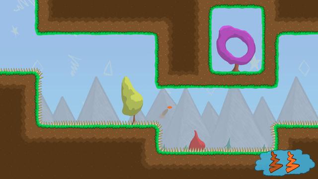 Image for the game Gambol