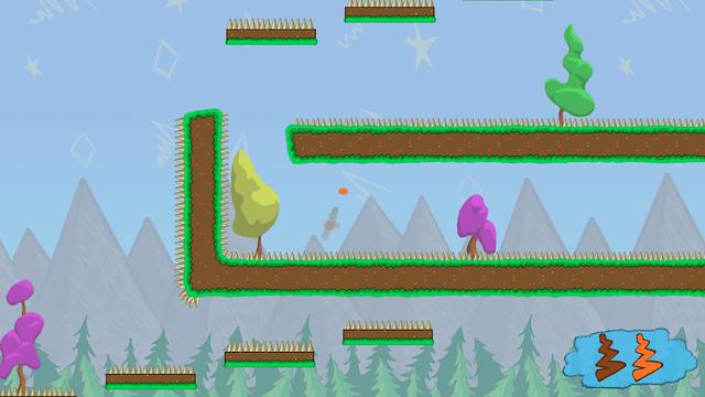 Image for the game Gambol