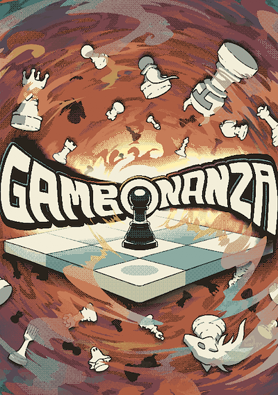 Cover image for the game Gambonanza