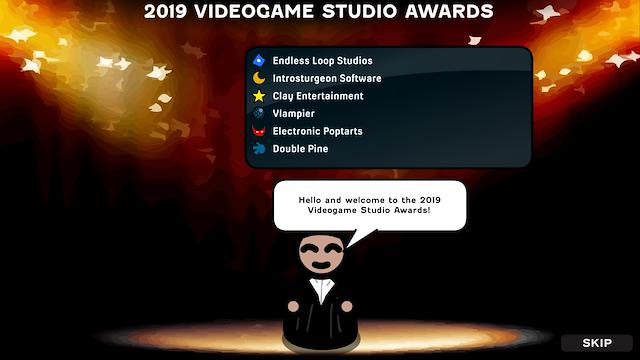 Image for the game Game Corp DX