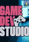 Cover image for the game Game Dev Studio