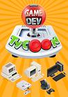 Cover image for the game Game Dev Tycoon