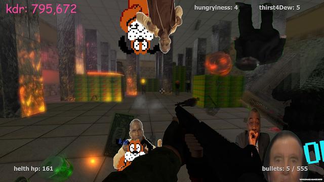 Image for the game Game of the Year: 420BlazeIt