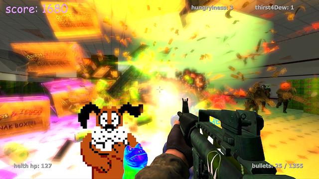 Image for the game Game of the Year: 420BlazeIt
