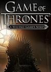 Cover image for the game Game of Thrones: A Telltale Games Series