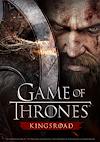 Cover image for the game Game of Thrones: Kingsroad
