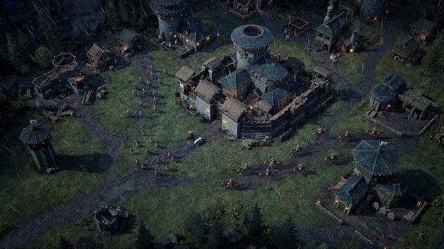 Image for the game Game of Thrones: War for Westeros