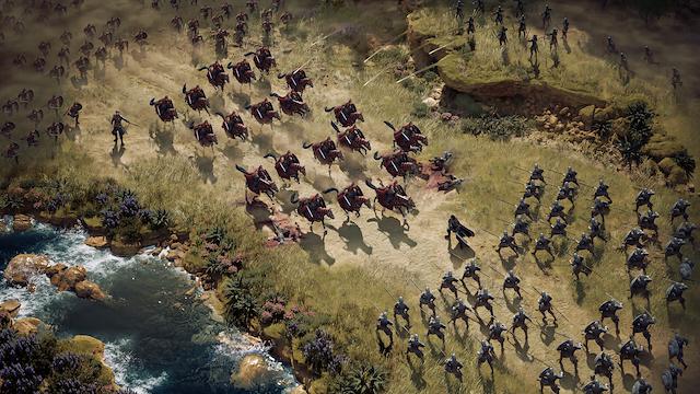 Image for the game Game of Thrones: War for Westeros