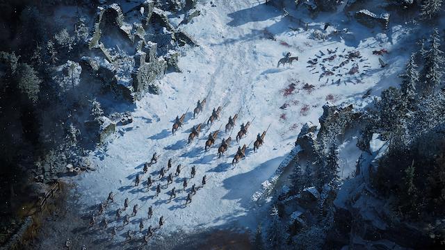 Image for the game Game of Thrones: War for Westeros