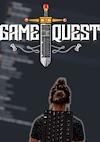 Cover image for the game Game Quest: The Backlog Battler