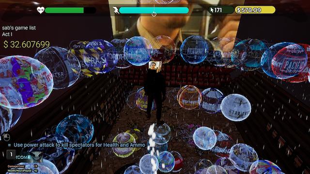 Image for the game Game Quest: The Backlog Battler