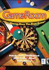Cover image for the game Game Room