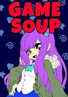 Cover image for the game Game Soup