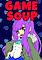 Cover image for the game Game Soup